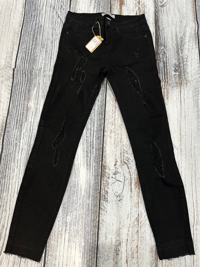 Bottoms (jeans, shorts, skirts, leggings, loungers) | The